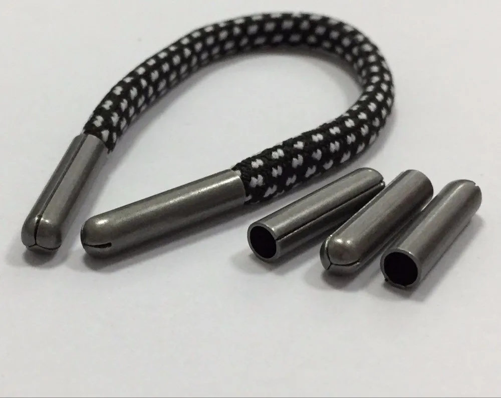 Free Samples Metal Shoelace Aglet For Adidas Superstar Buy Decorative