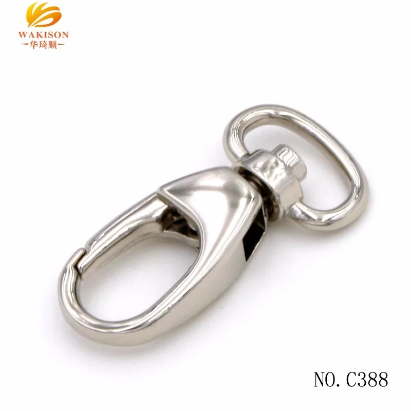 Stunning Metal Key Chain Snap Hook For Decorative Key Accessories Buy