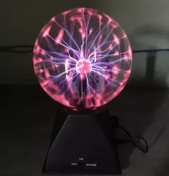 plasma ball mini