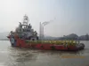 Multi-Purpose Offshore Support Vessel