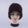 Simple Soft Element Beanie Winter Hat Women/Men Beanie Knitted Warm keep Cool Caps Fashion Custom Winter 100% Acrylic Beanie Hat