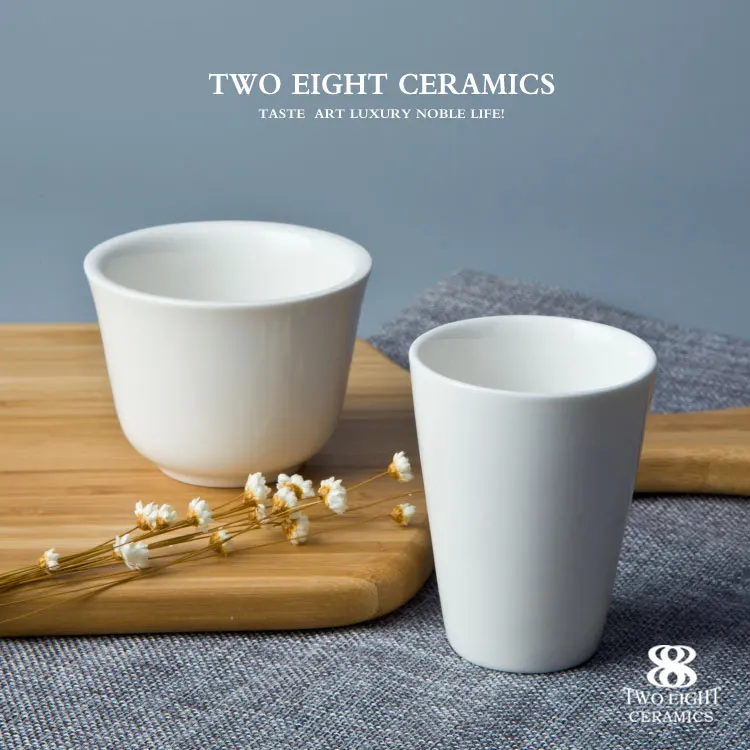 Two Eight latte coffee cups manufacturers for kitchen-4