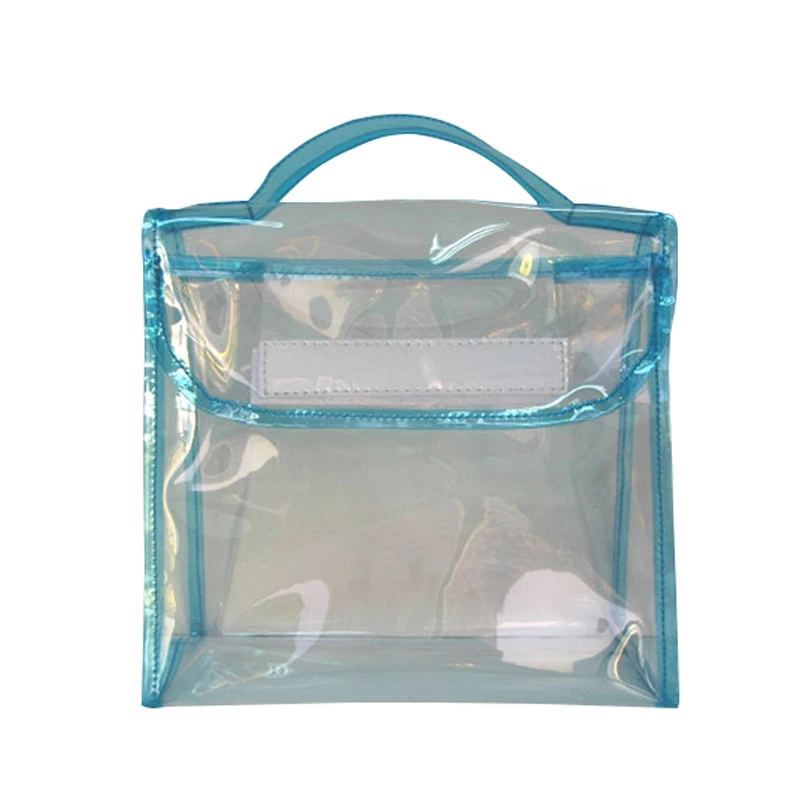 clear bags cheap