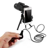 Camera Cable Shutter Wire Control for Universal Smartphones