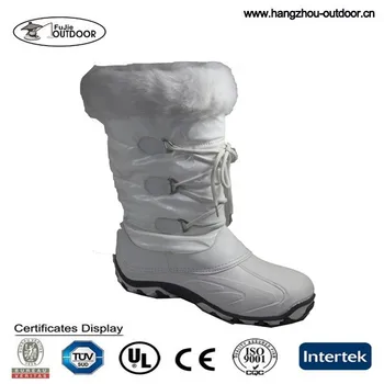 affordable womens snow boots