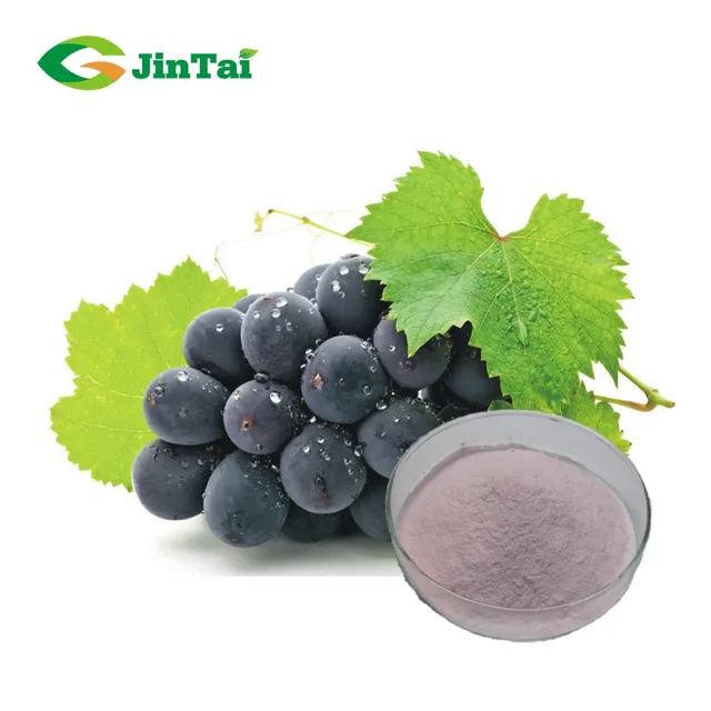 grape seed oil extract