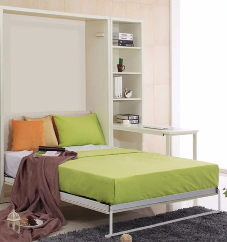 Made In China Cheap Fashion Murphy Bed Adjustable Wall Bed Buy