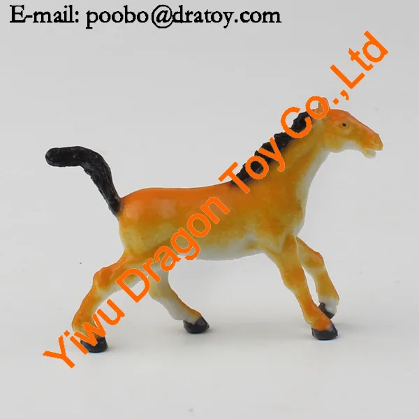 Cheap Small Toy Plastic Horses For Kids Buy Small Toy Plastic Horses
