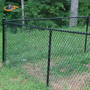 Commercial 6x6 Chain Link Fence Gates/ Chain Link Fence Panels - Buy ...