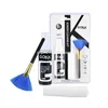 3 in 1 computer screen cleaning kit with keyboard cleaning brush suit