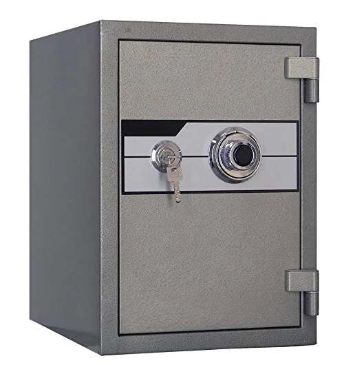 bank of america safe deposit box lost key