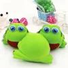 12CM Jumbo Squishy Animals Frog Scented Slow Rising Squishies Stress Reliever Toys Xmas Gifts