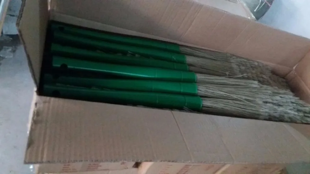 India Phool Jhadu Grass Broom Making Machine Buy Phool Jhadu Broom Making Machine,Grass Broom