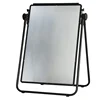 U-shaped hot sale free-stand advertising stand poster display rack