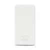 Consumer Electronics Mobile Phone Charger Portable Power Bank 5000mAh for Christmas Gift