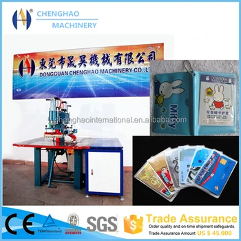 plastic welding fabrication