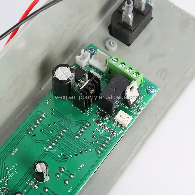 Mini Incubator Thermostat For 48 Egg Incubator Buy Incubator Thermostat,Thermostat For 48 Egg