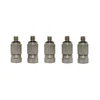 Irrigation System Brass 0.1-0.5mm High Pressure Mist Nozzle