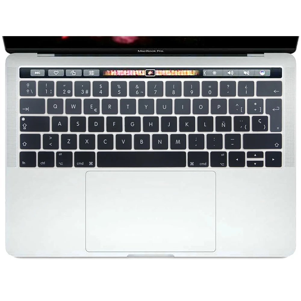 Macbook Pro- (5)