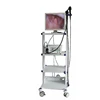 CE approved hospital gastroscope and colonoscope with light source and processor price by Darppon