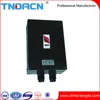 Explosion Proof Circuit Breaker , Electrical Circuit Breaker