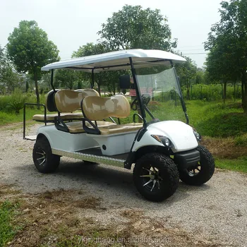 dune buggy golf cart