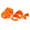 2019 top shenzhen manufacturer plastic pp small parts molded molding factory service