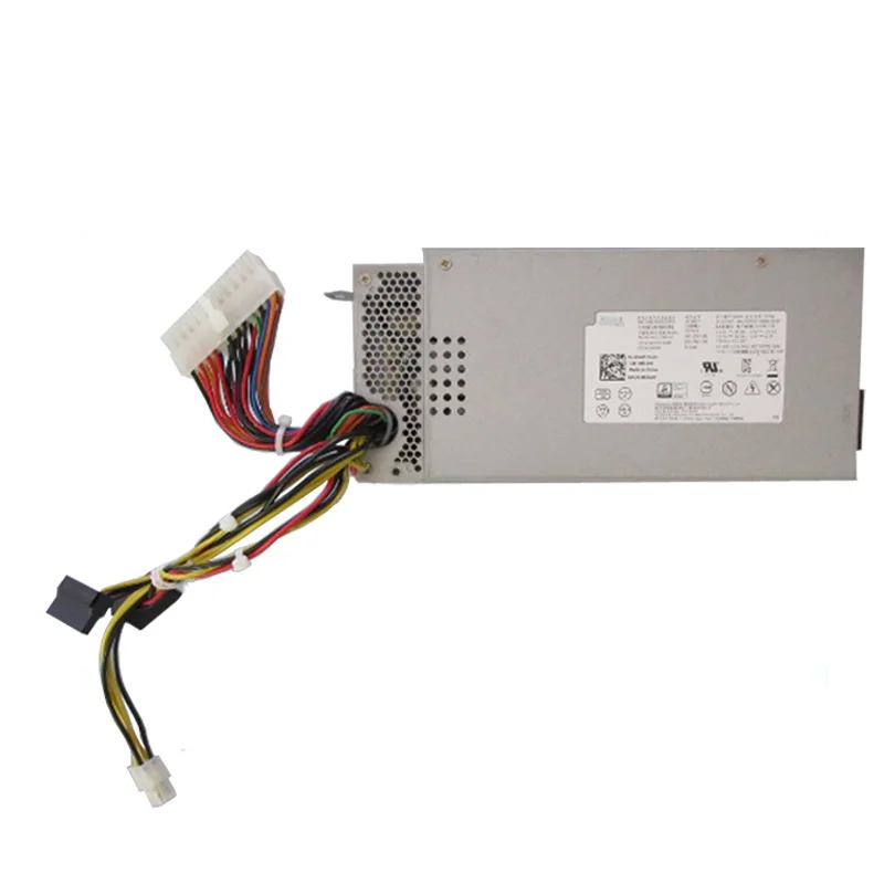 Tested Working 5nv0t 220w Psu Hu220ns01 For Dell Vostro 270s Inspiron