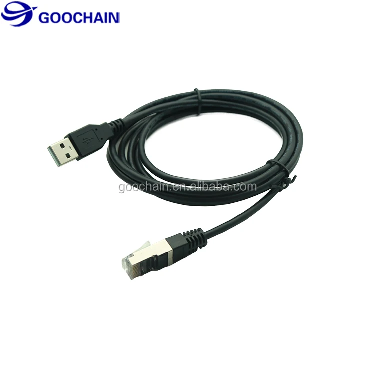 APC APC USB RJ50 Arrière Asi Câble Pour BF500BB Modèle 