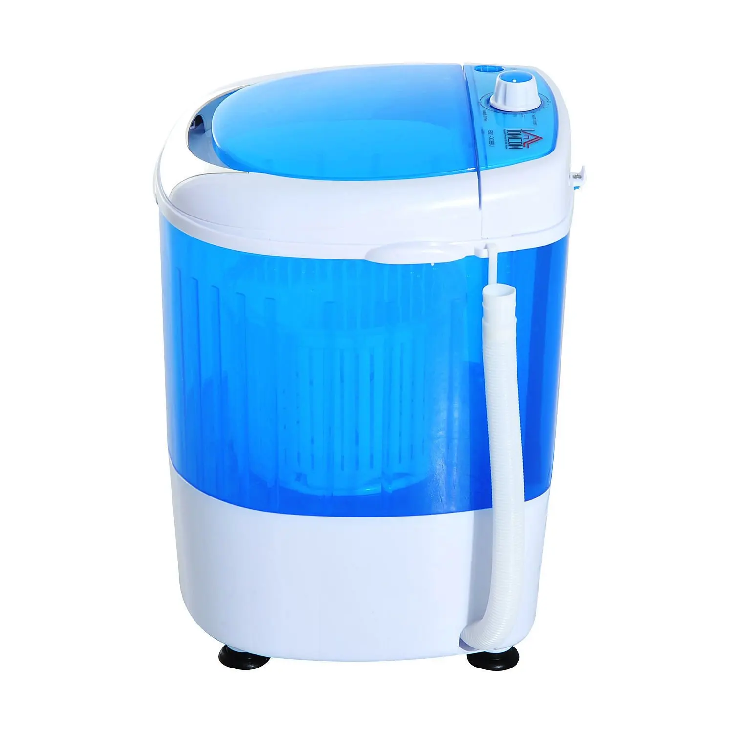 Get Quotations · Compact Portable Washing Machine Laundry Washer Electric Dryer Dorm Apartment