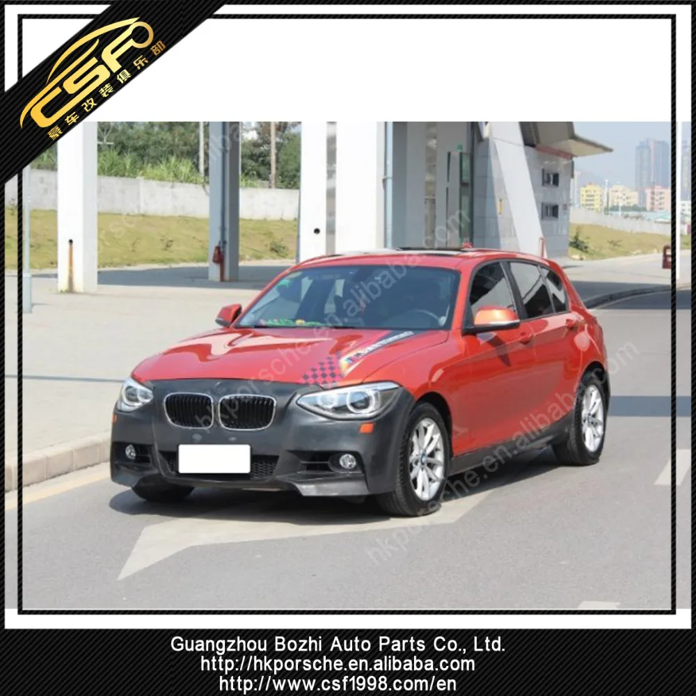 2012 Present Replacement Parts For Bmw F20 Performance Part Body Kit