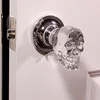 Antique style glass door knob & rosette sets new door cabinet knobs wholesale
