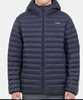 Winter Body Warmer Jacket