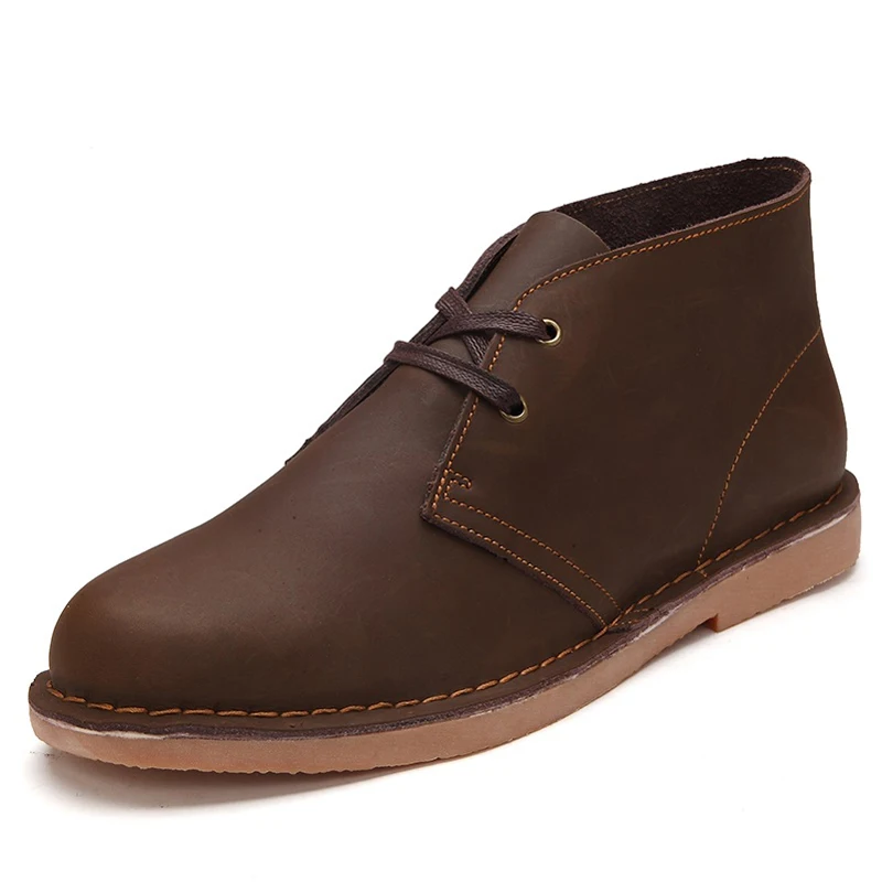 male casual dress shoes