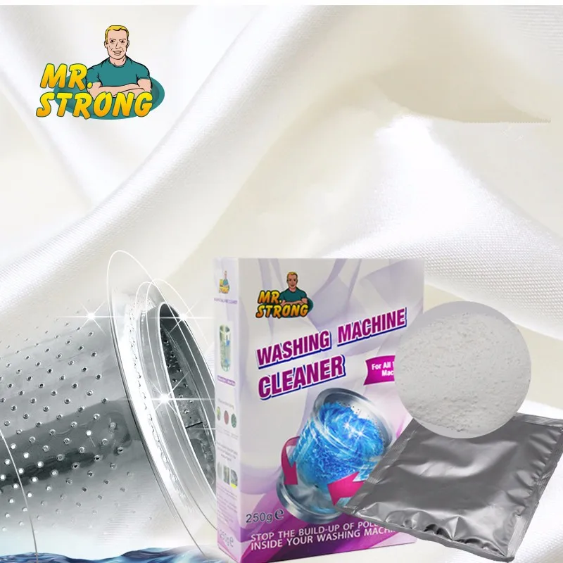 Highefficiency Washing Machine Tub Cleaning Powder Buy Washing