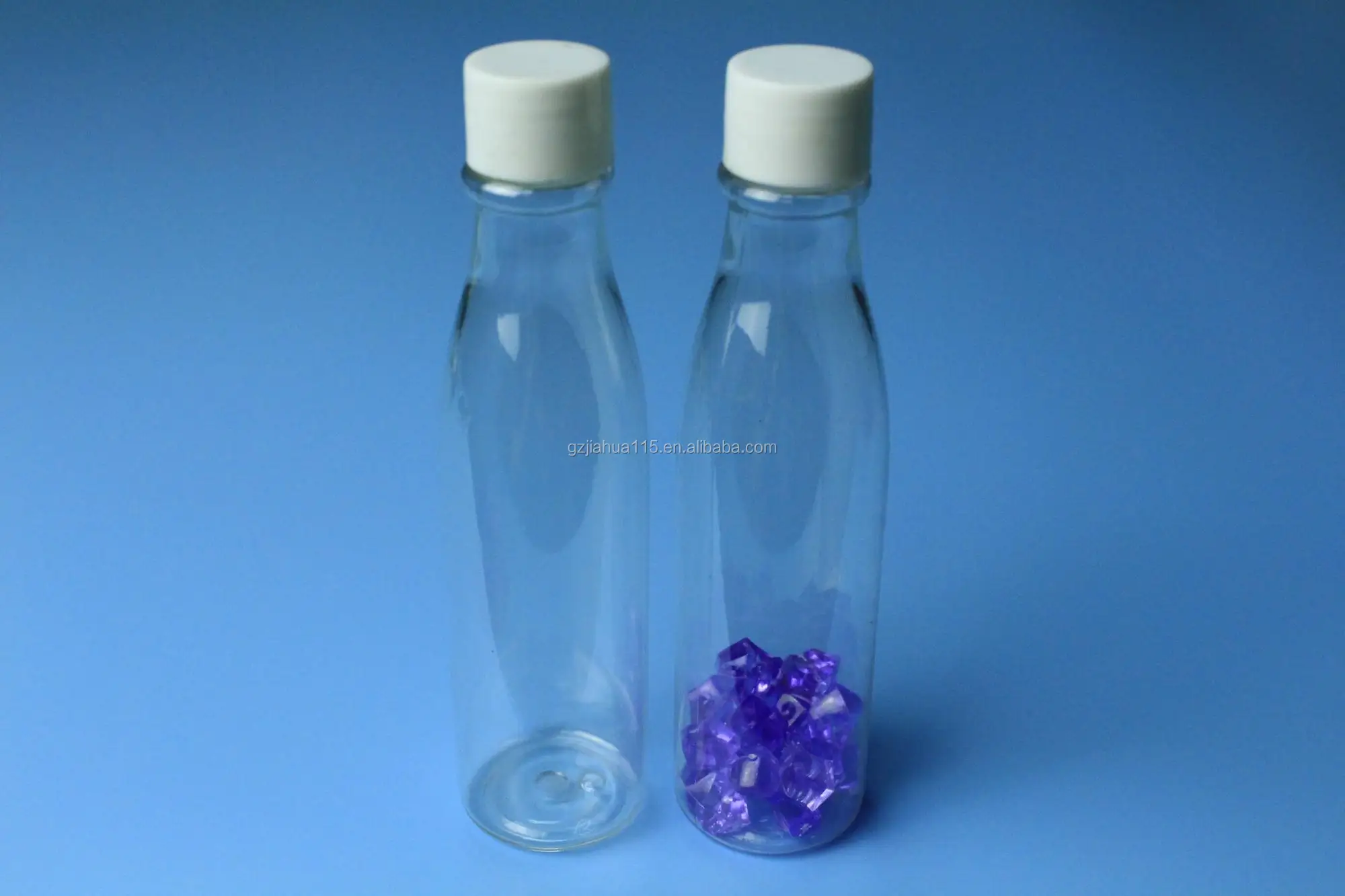 Mini Plastic Wine Bottle,50ml Transparent Plastic Bottle For Wine Buy