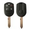 CN018088 Top quality 4 Button Keyless Entry Remote High Sec Combos -315mhz 4D63 80BIT X32-RHKFO