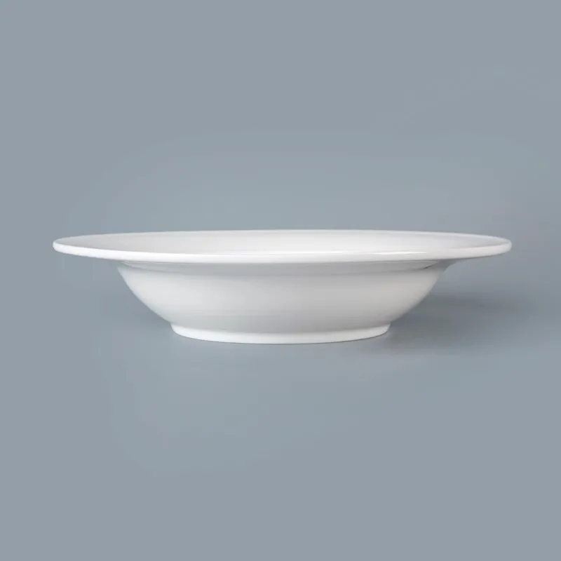 Two Eight Latest white ceramic plate company for restaurant-6