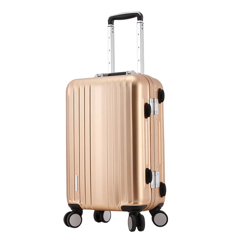 unique luggage sets