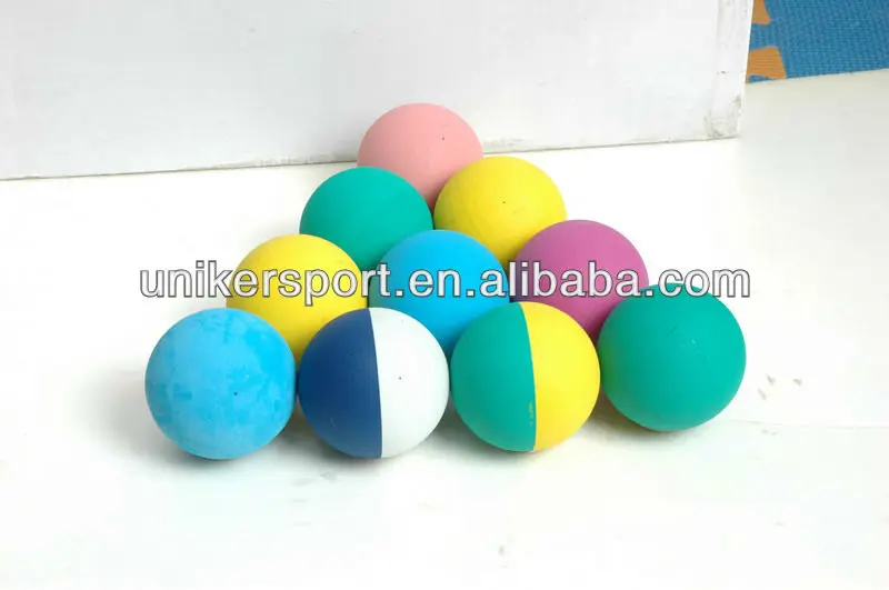 Game Hot shot Handballs /Mini Pressure Hollow ball/Natural Rubber Toy ...