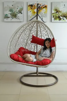 Two Seater Hanging Egg Garden Swing Chairs For Bedroom Buy Hanging Chairs For Bedroom Swing Chair Hanging Egg Hanging Garden Swing Chairs Product On