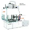 zipper teeth injection machine