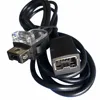 3M Controller Extension Cable for WII N E S Classic Edition Console | For WII/MINI N E S Extension Cable