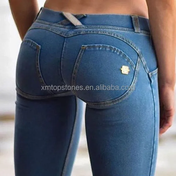 Lift Butt Jeans
