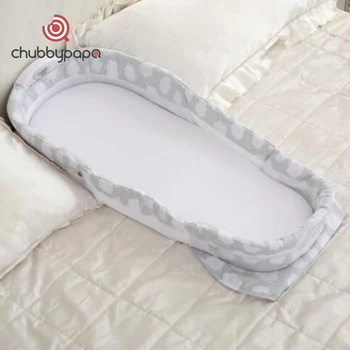 portable sleeping bed for baby