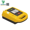 peace maker first aid automatic external biphasic aed defibrillatior CE ISO