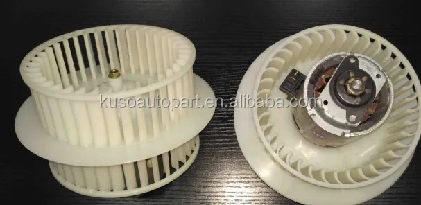 8972119540 Fan Blower Motor 24V for NKR NPR ELF truck 4HF1, View 4HF1  Blower Motor, Kuso Product Details from Guangzhou Kuso Technology Co., Ltd.  on Alibaba.com