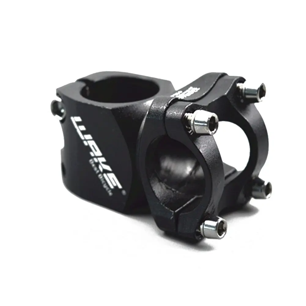 Metal Stem Riser MTB Bicycle Short Handlebar Stem Riser Cycling Accessories KV