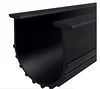 2018 new trending 8' T-Style Bottom Rubber Weather Strip Steal Door Garage Barn Helps Keep Elements Out