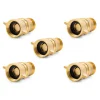 Factory price CNC car auto parts manufacturers precision brass parts